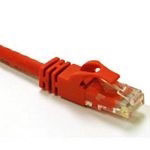 Cablestogo 30m Cat6 Patch Cable (83455) Cablestogo 30m Cat6 Patch Cable (83455)